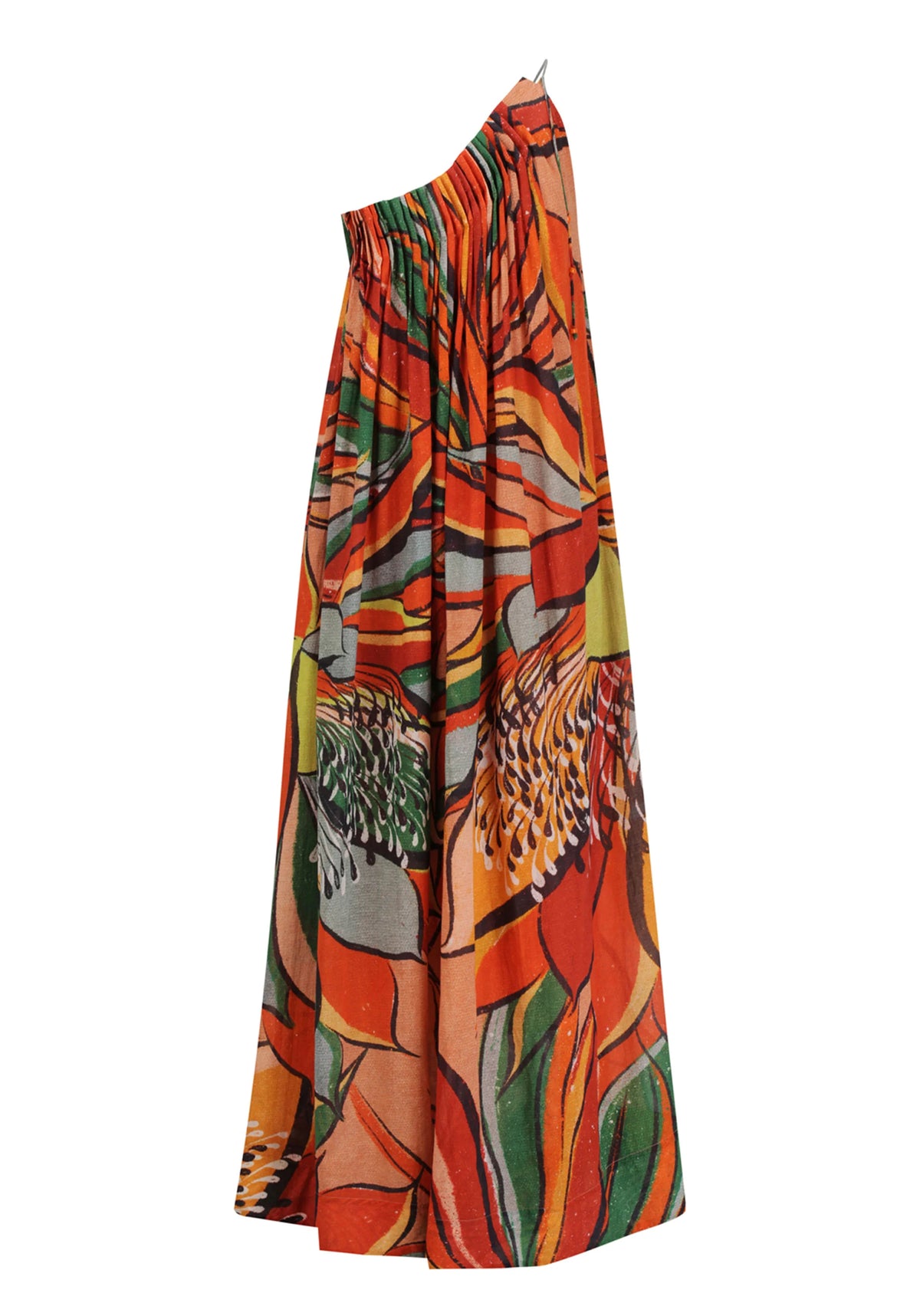 Paradiso Maxi Dress