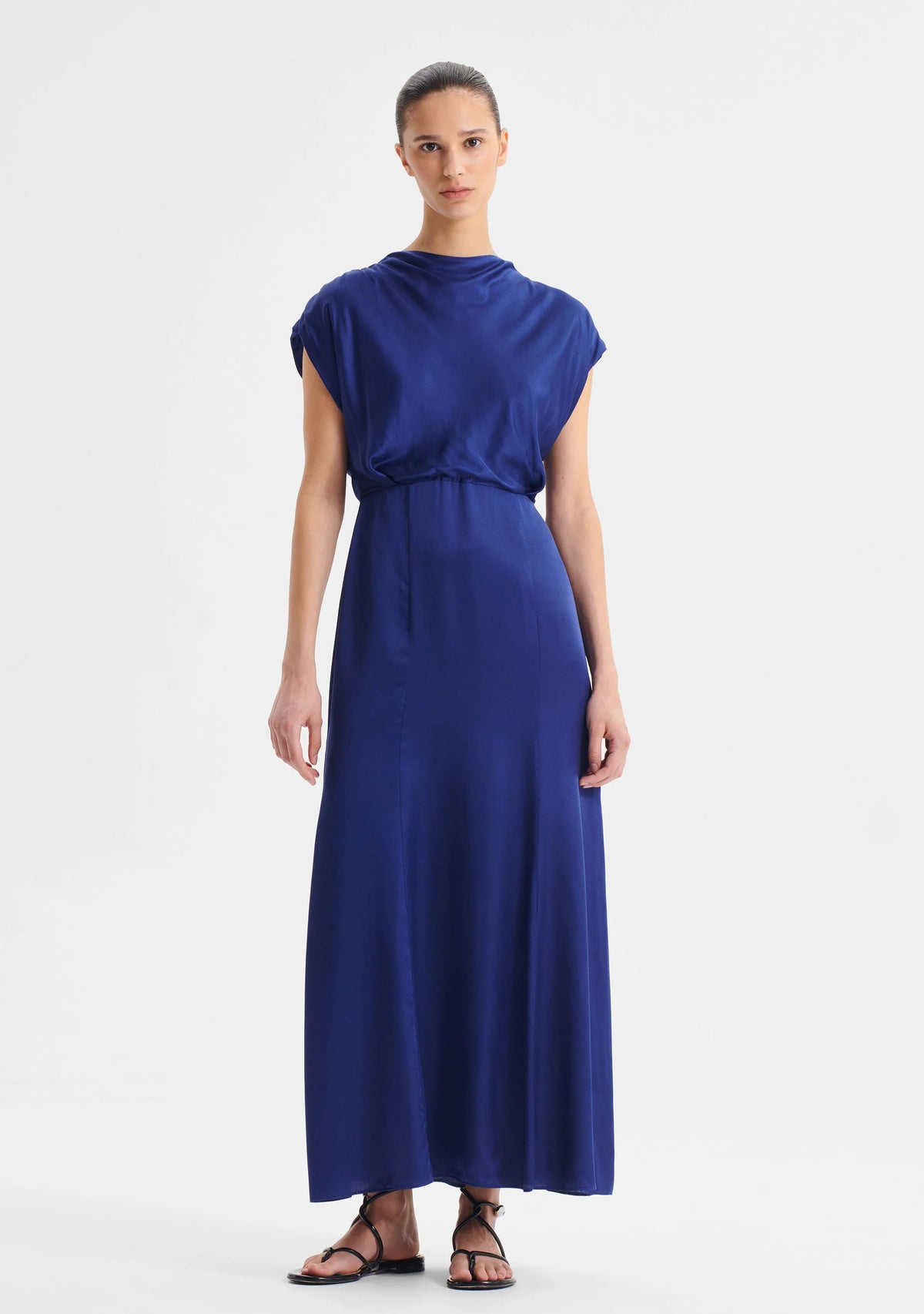 Morrison Fredrika Dress