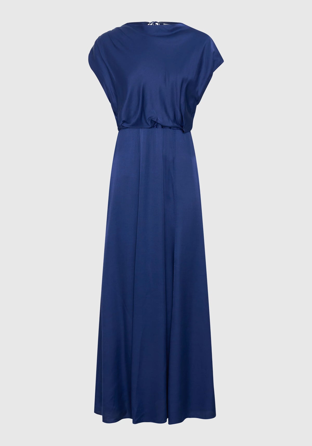 Fredrika Dress - Marine