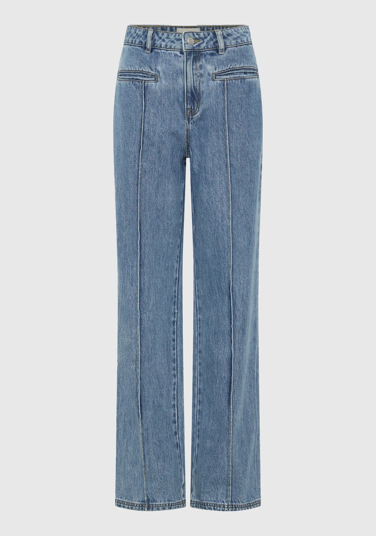 Jacque Denim Jean - Light Blue