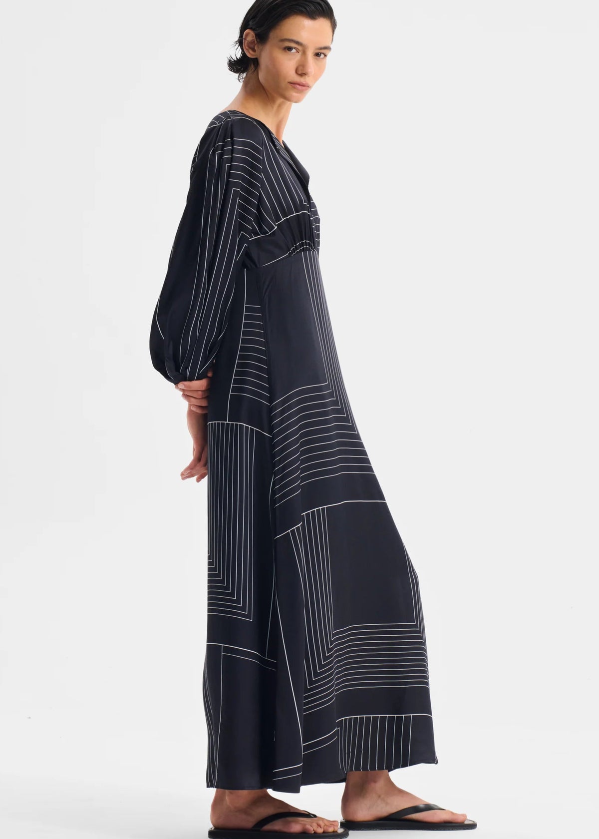 Priya Dress Morrison