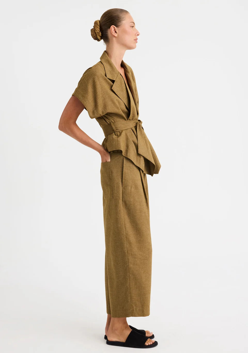 Morrison trouser