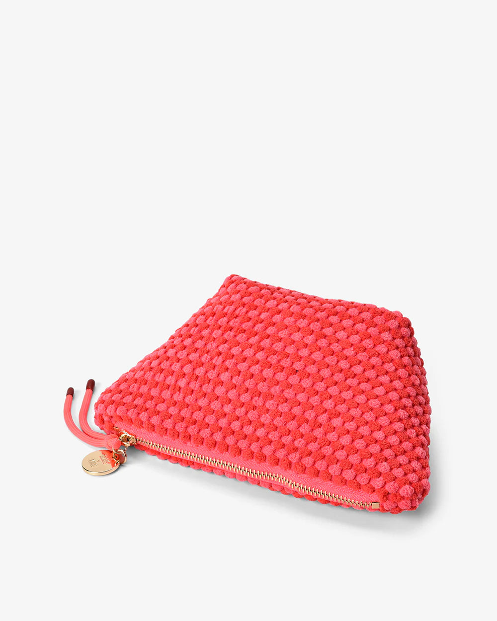 Napili Case Small - Red/Pink