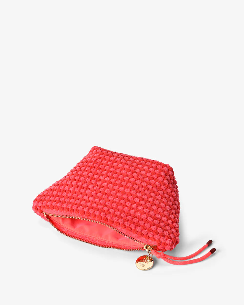 Napili Case Small - Red/Pink