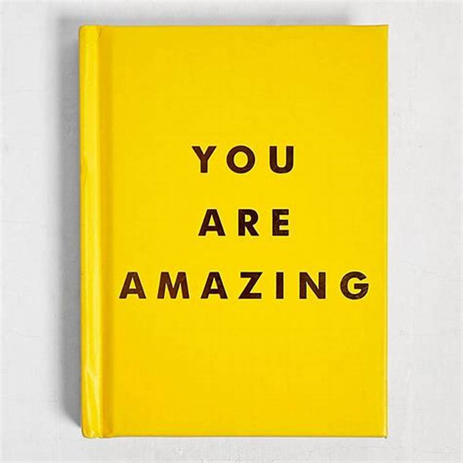 You Are Amazing