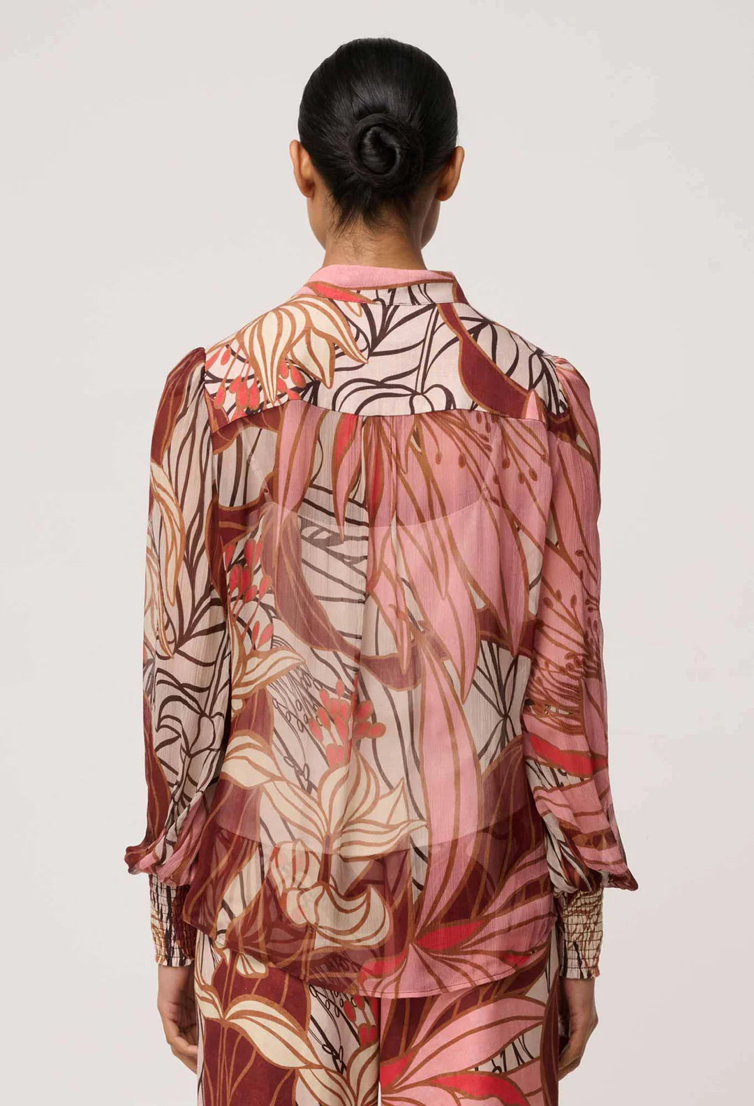 Once Was Blouse