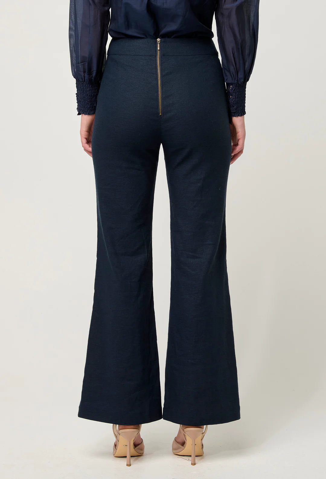 Leandro Pant - Night Sky