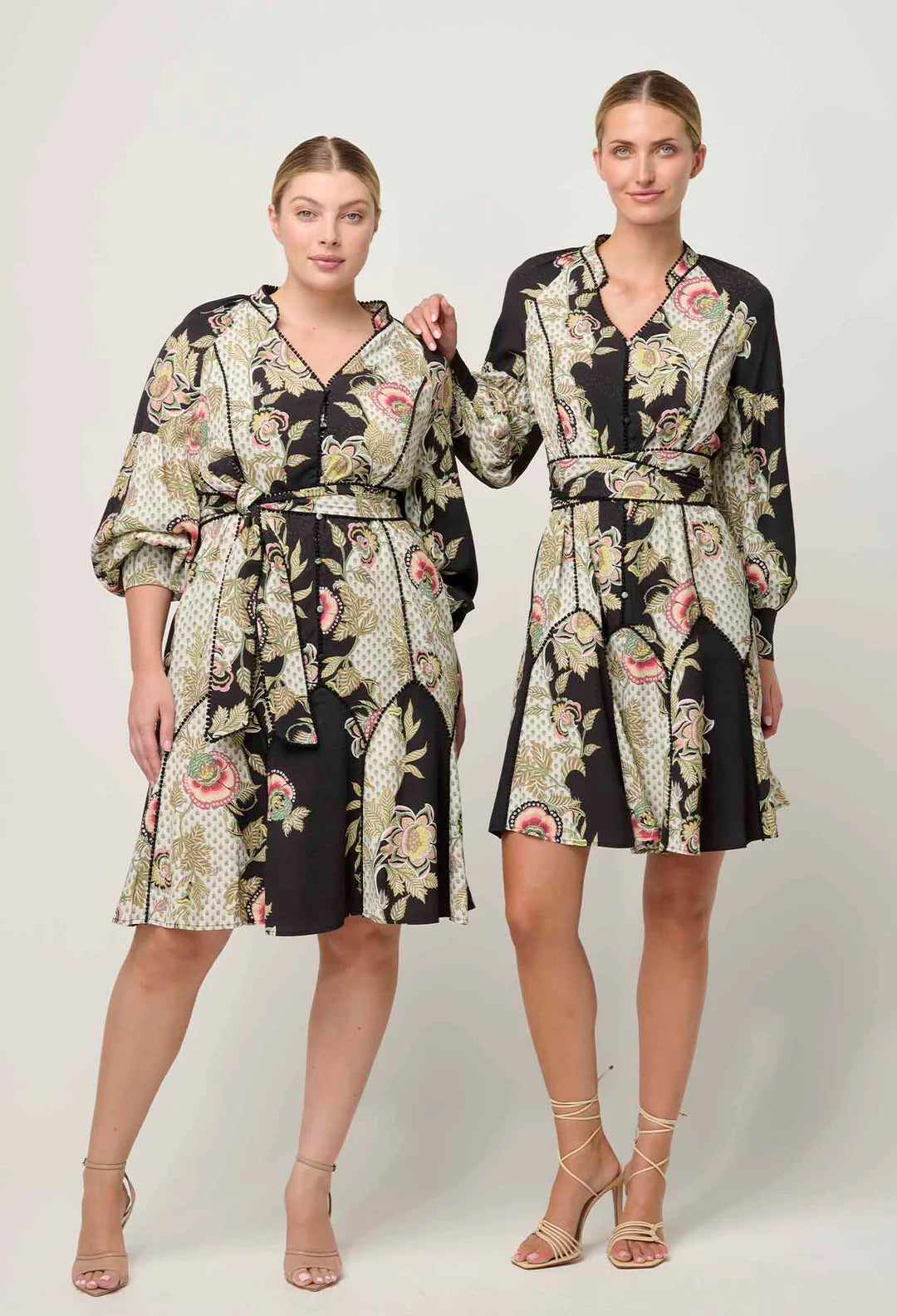 Once Was Emersyn Dress