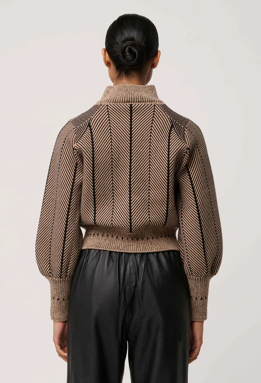 Once Was Bomber Jacket