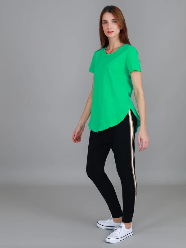 Paddington Tee - Peppermint