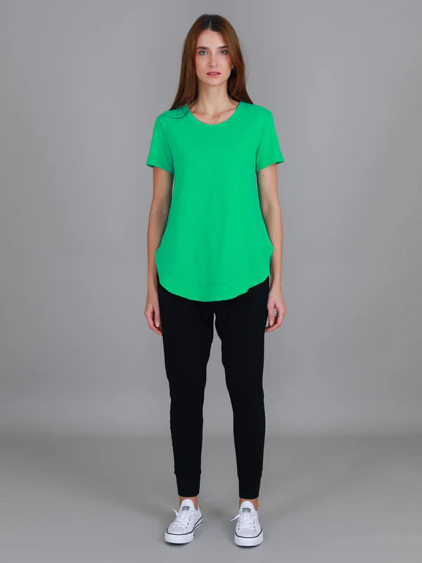 Paddington tee - Peppermint