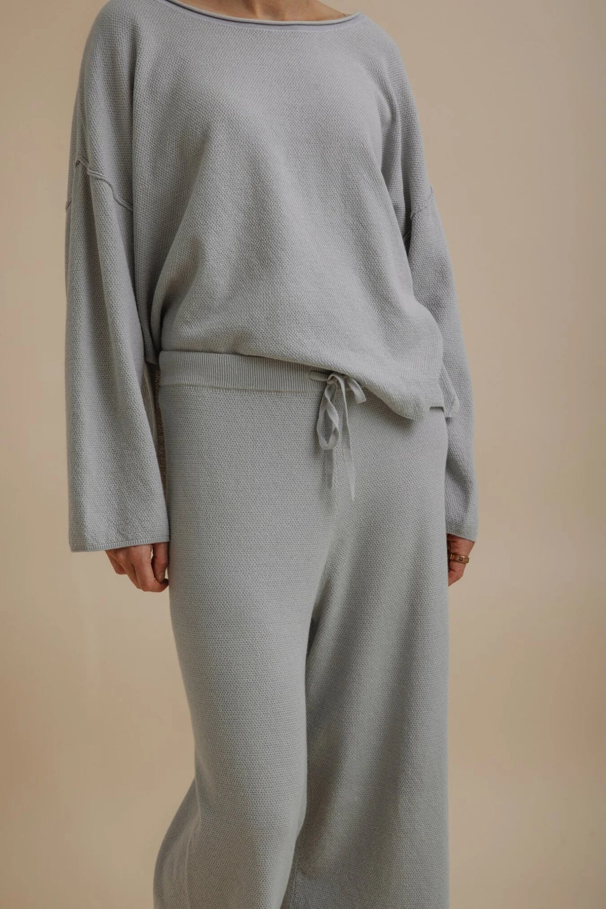 Talamaya cotton pant