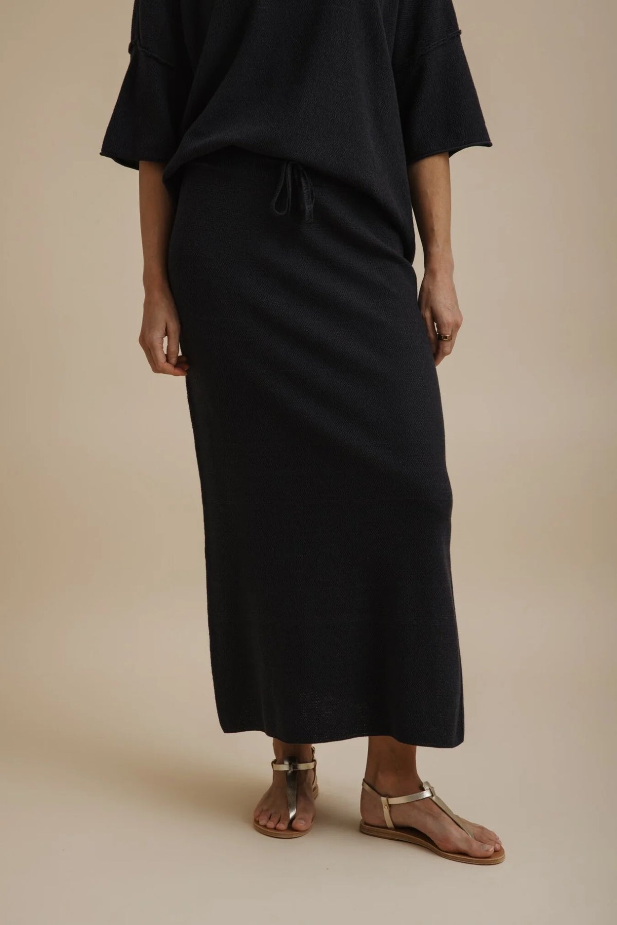 Cotton Skirt