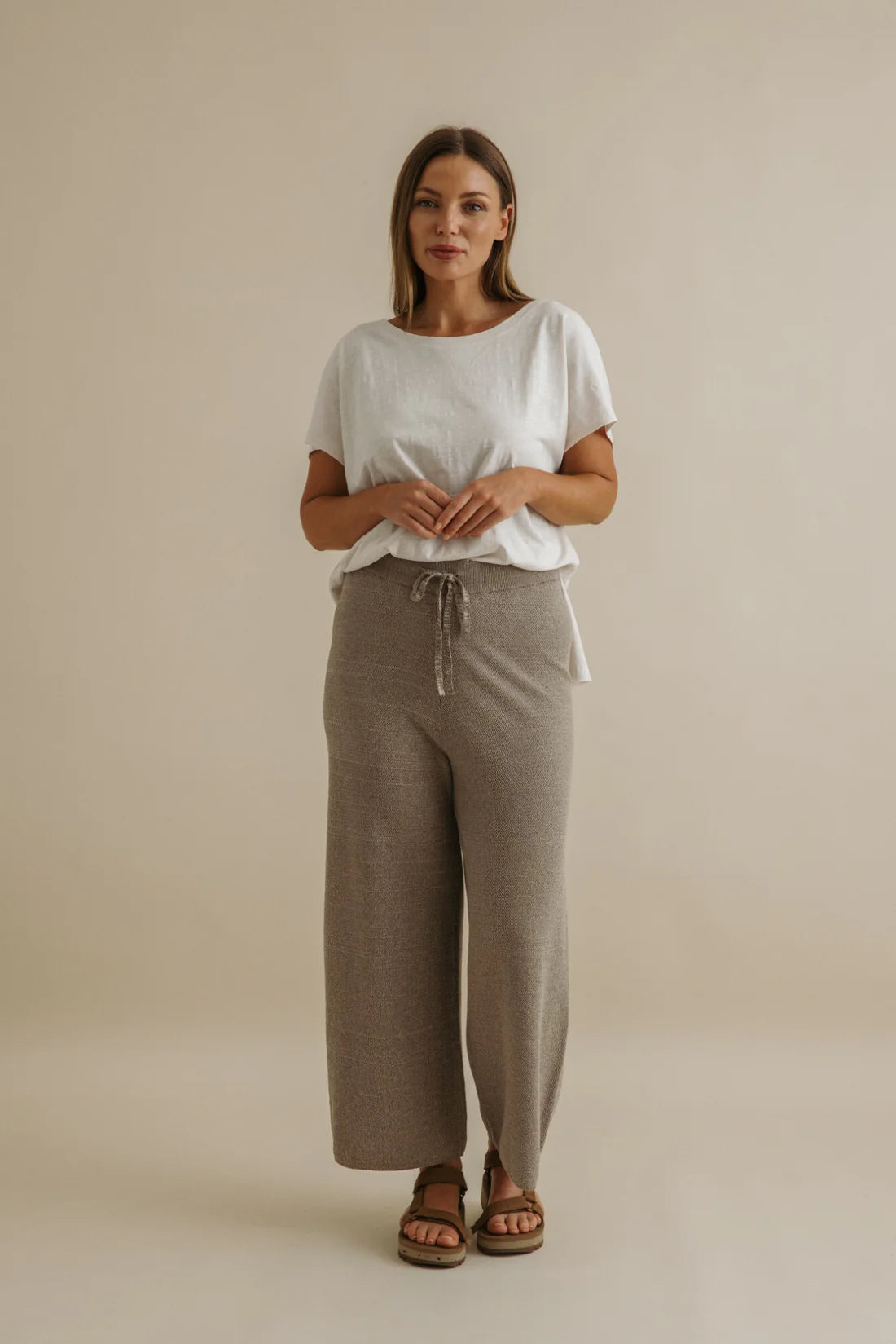 Retreat Pant Talamaya