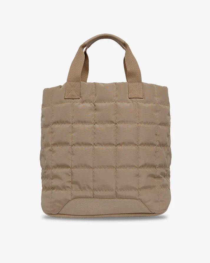 Santa Monica Tote - Taupe