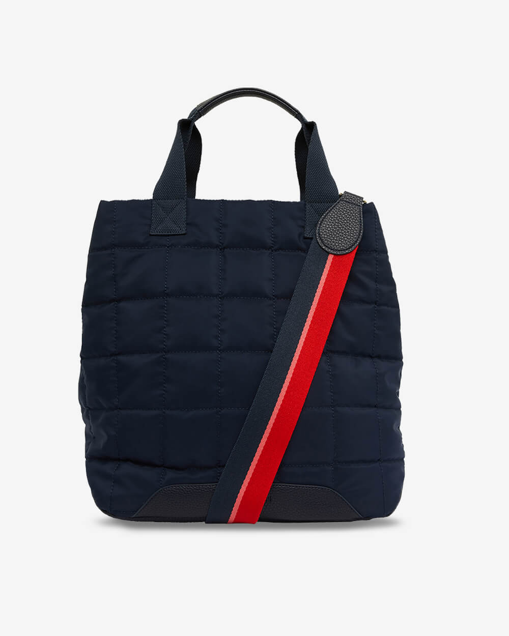 Santa Monica Tote - Navy