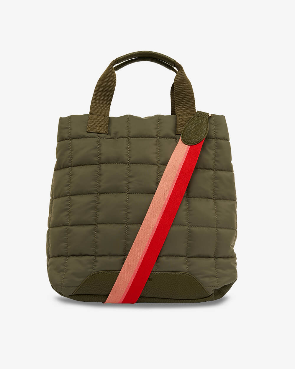 EK Santa Monica Tote - Khaki