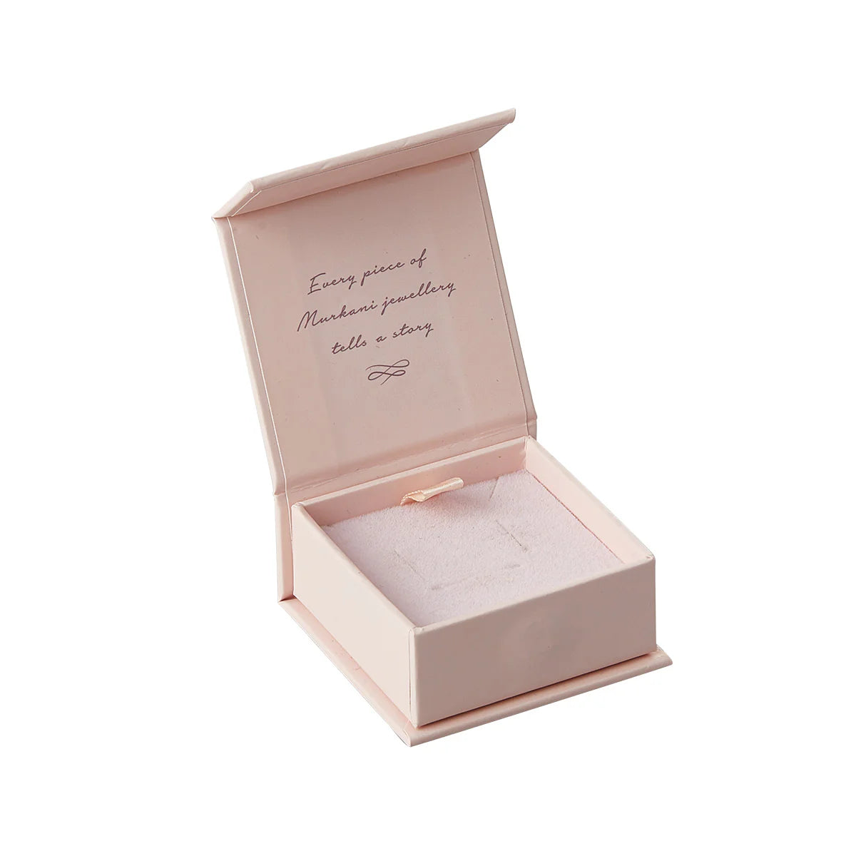 Riviera Double Pearl Ring - Gold