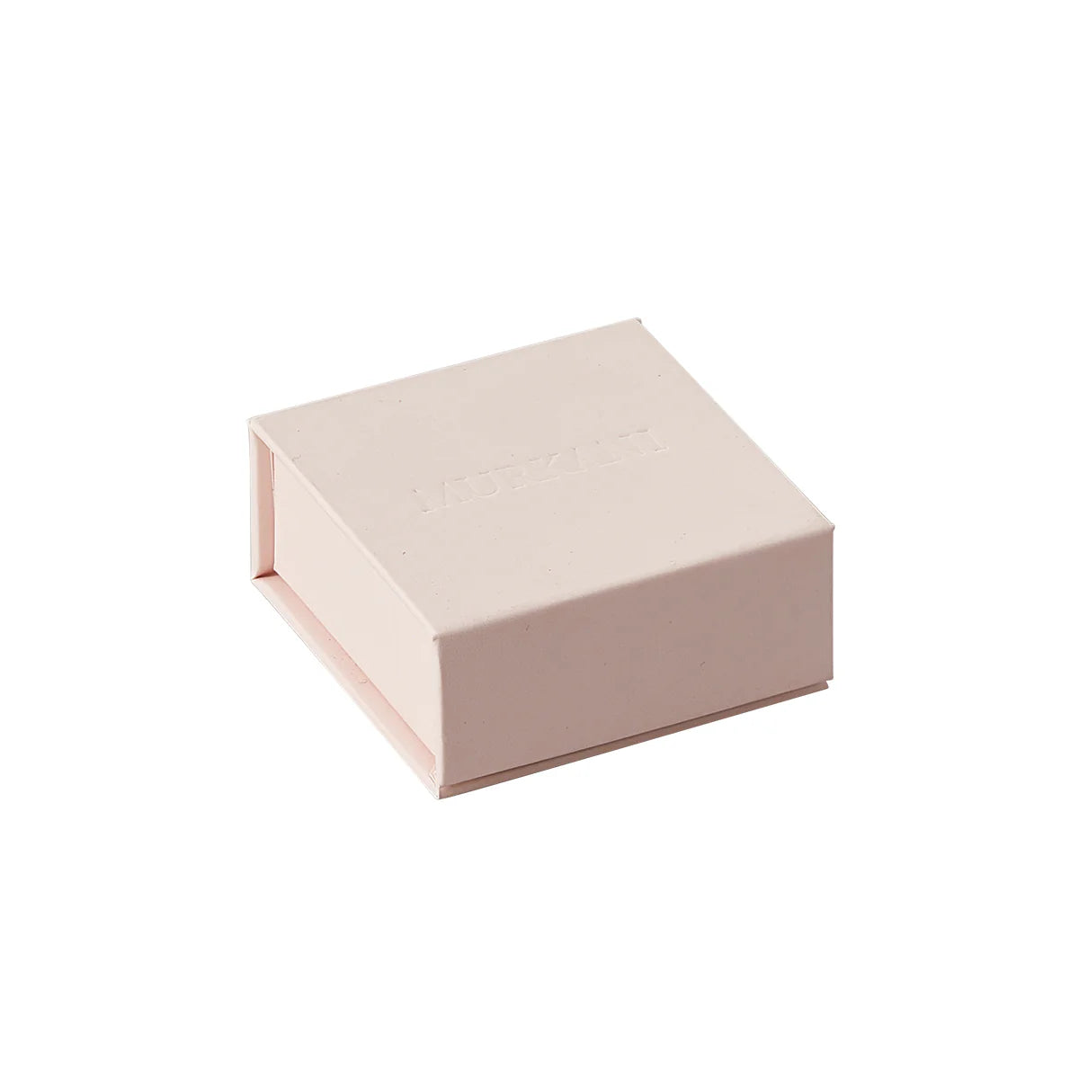 Oval Necklace with Mother Of Pearl - Sterling Silver