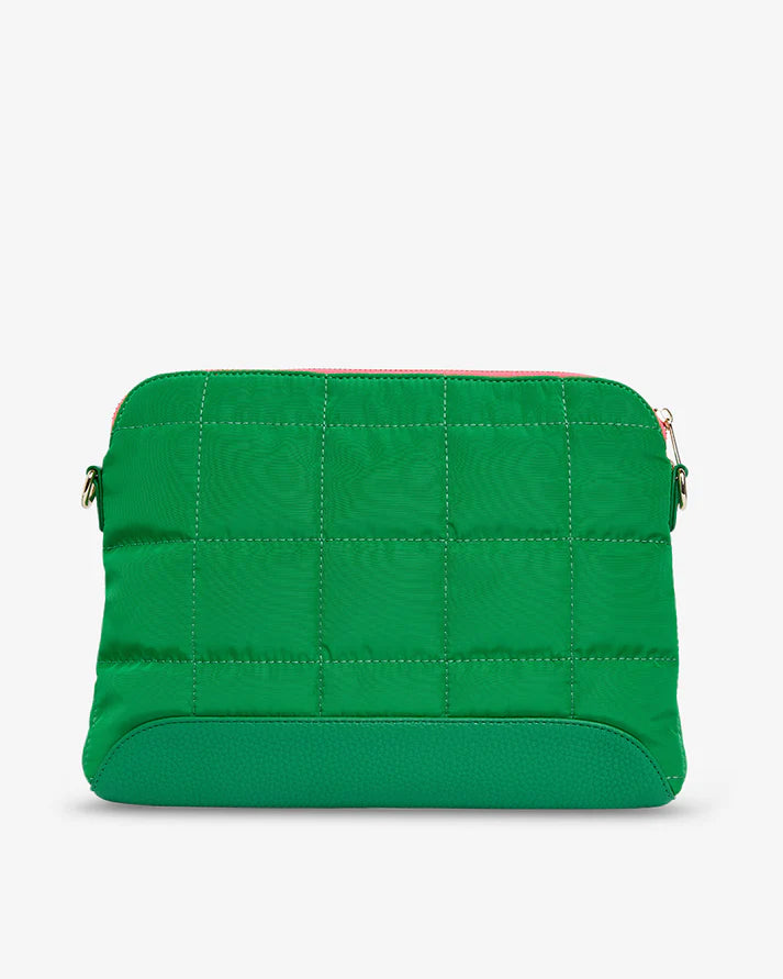 Soho Crossbody - Green