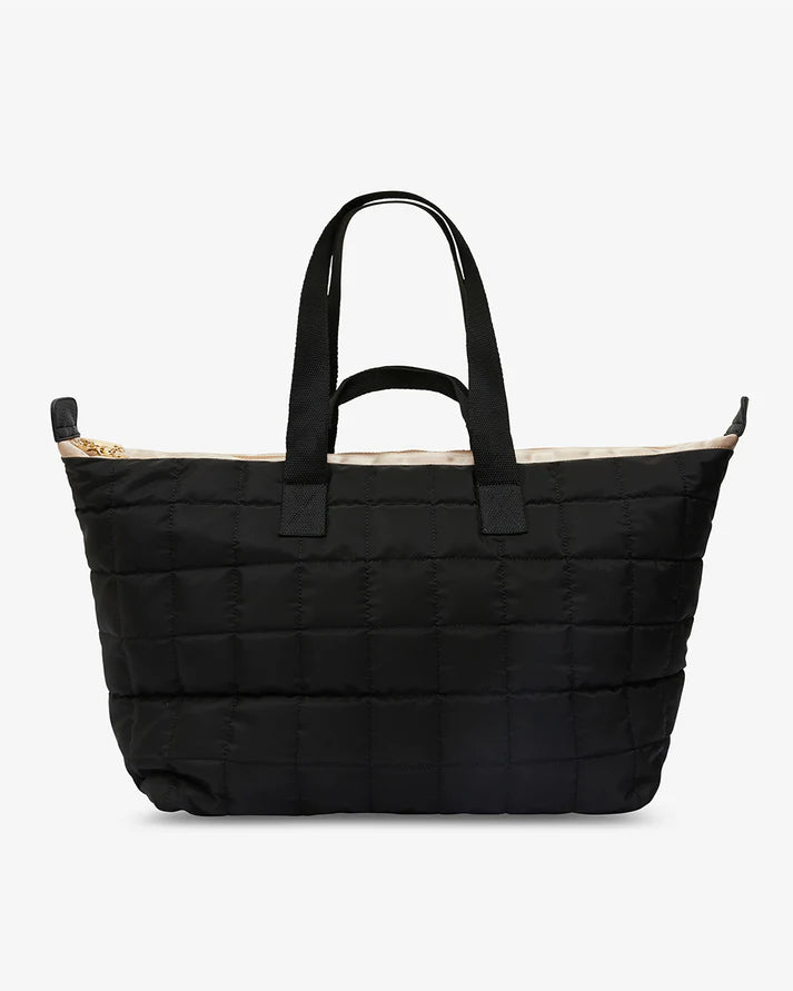 Spencer Carry All - Black / Oyster