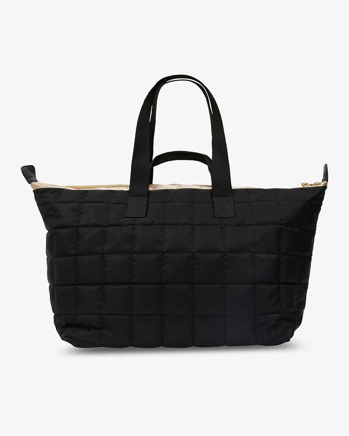 Spencer Carry All - Black / Oyster