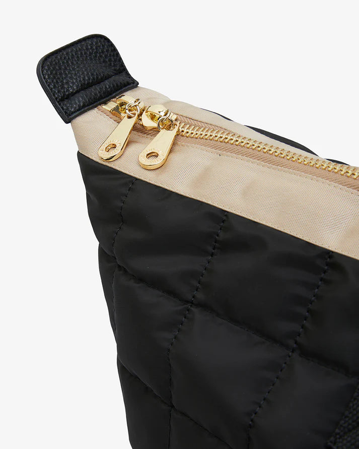 Spencer Carry All - Black / Oyster