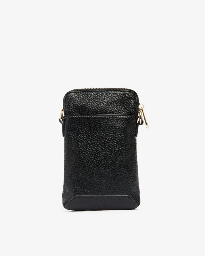 Sullivan Phone bag - Black