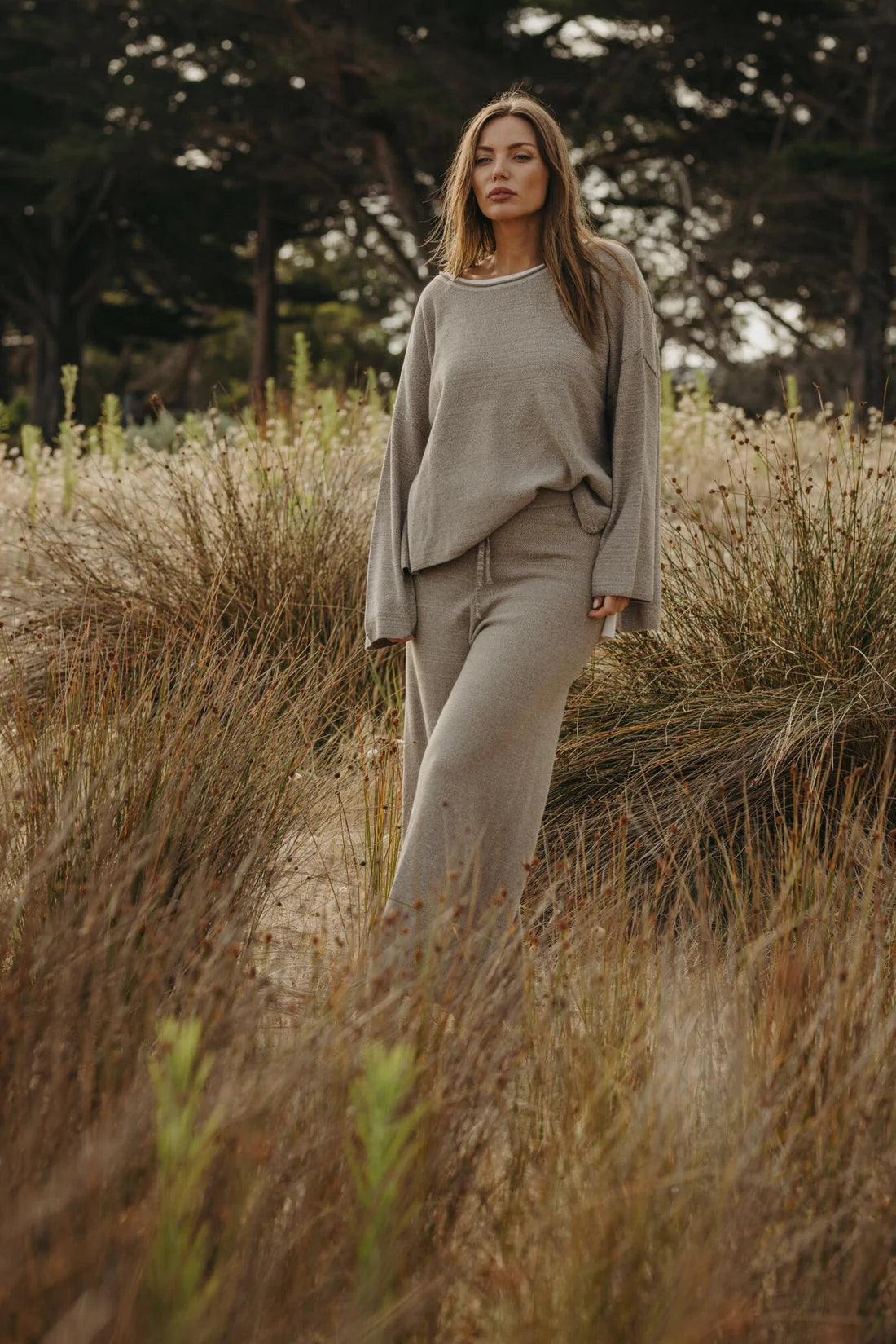 Retreat Pant Talamaya