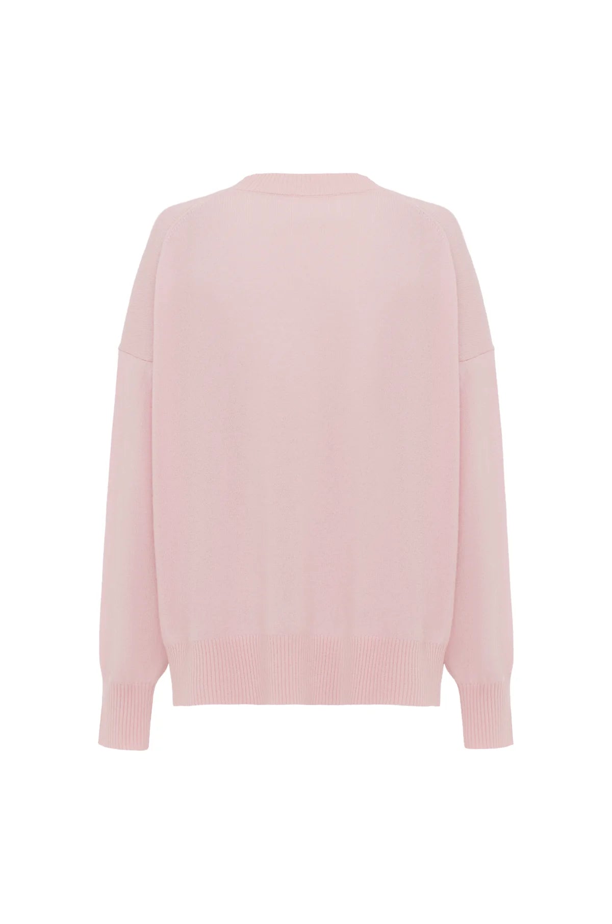 100% Cashmere Jumper