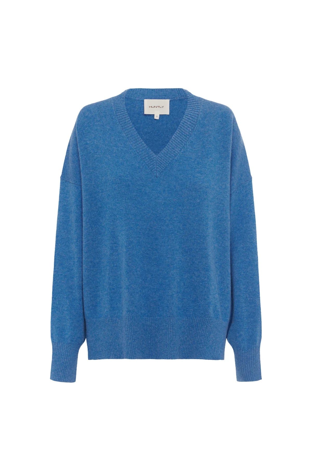 100% Cashmere Jumper