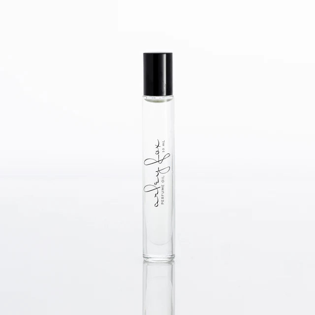 MINX - Roll-On Perfume Oil inspired by YOUNG ROSE (Byredo)
