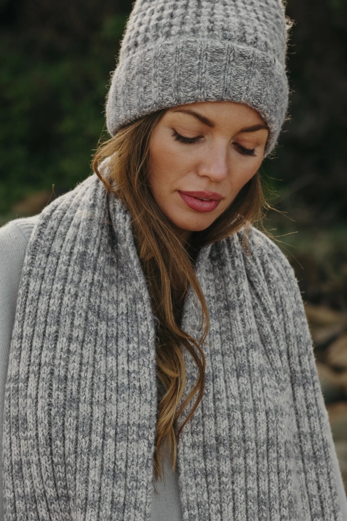 Talamaya Beanie