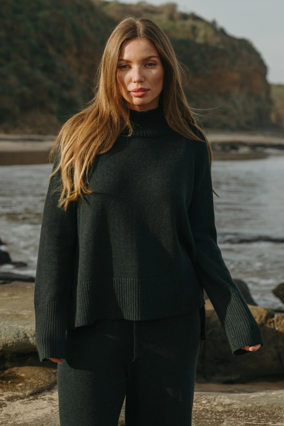 Talamaya Knit