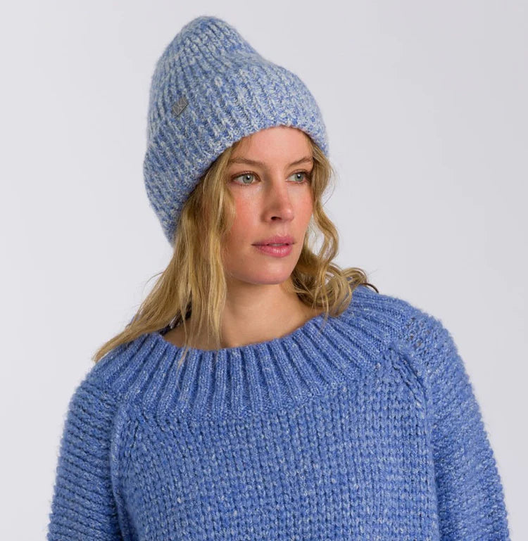 Dreams Beanie - Opal Blue