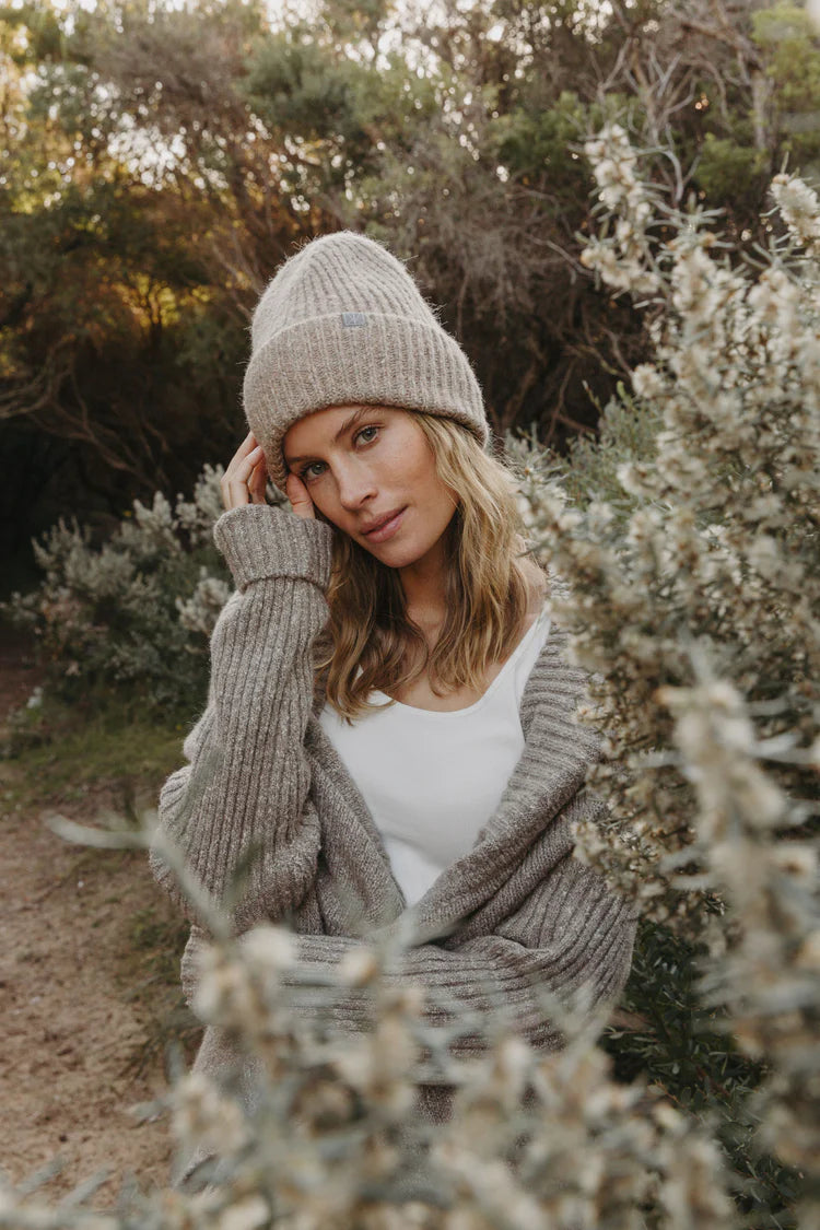 Dreams Beanie - Sand