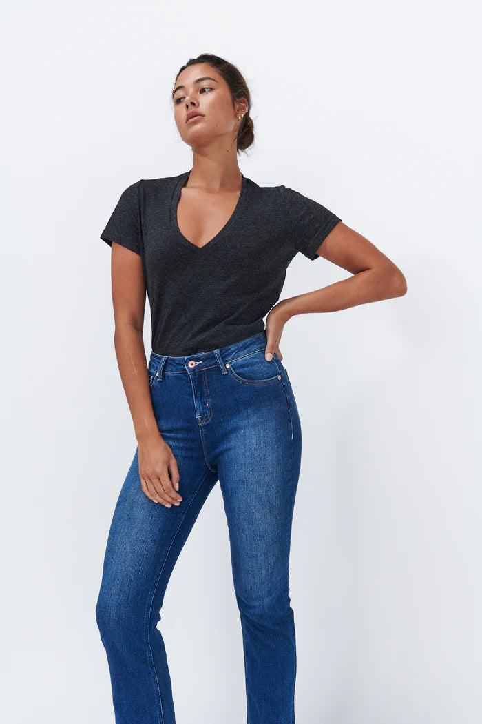 VACAY JEAN - HEMMED | CALI WASH