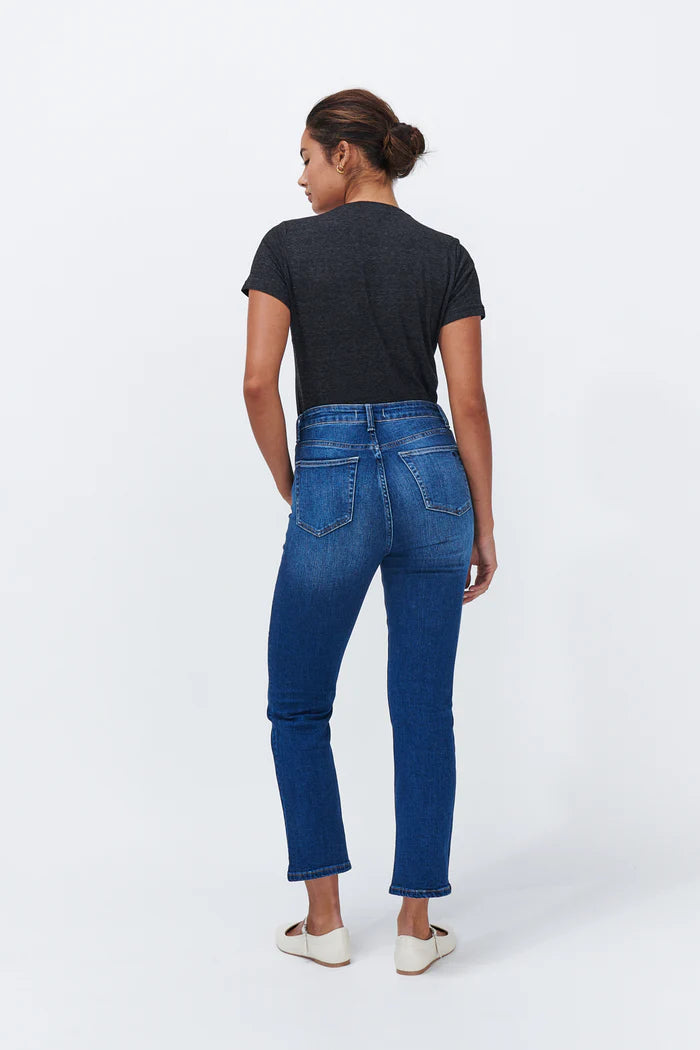 VACAY JEAN - HEMMED | CALI WASH