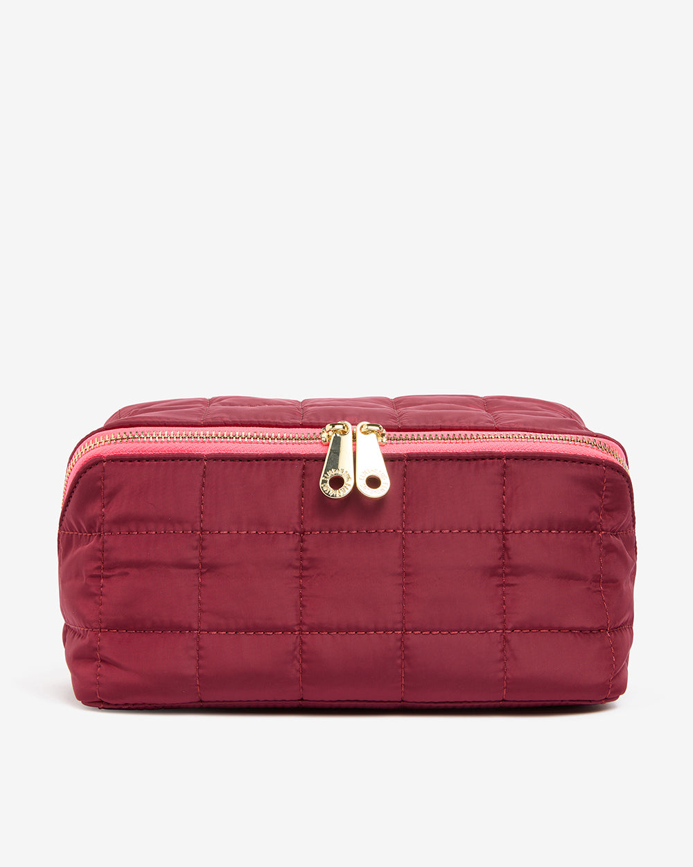 EK Washbag - Burgundy