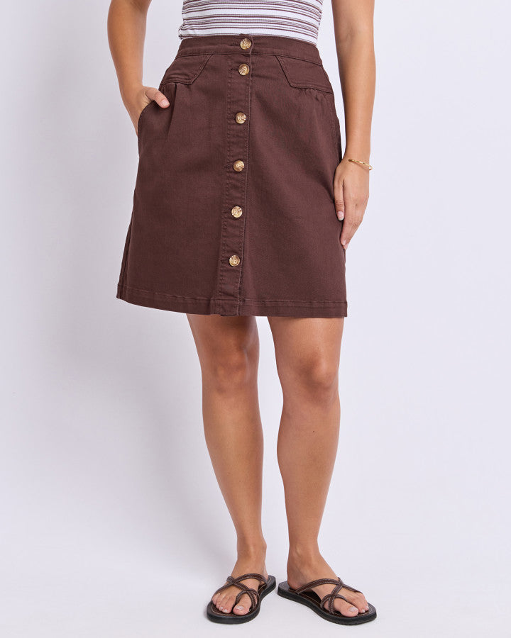 FOXWOOD Amanda skirt