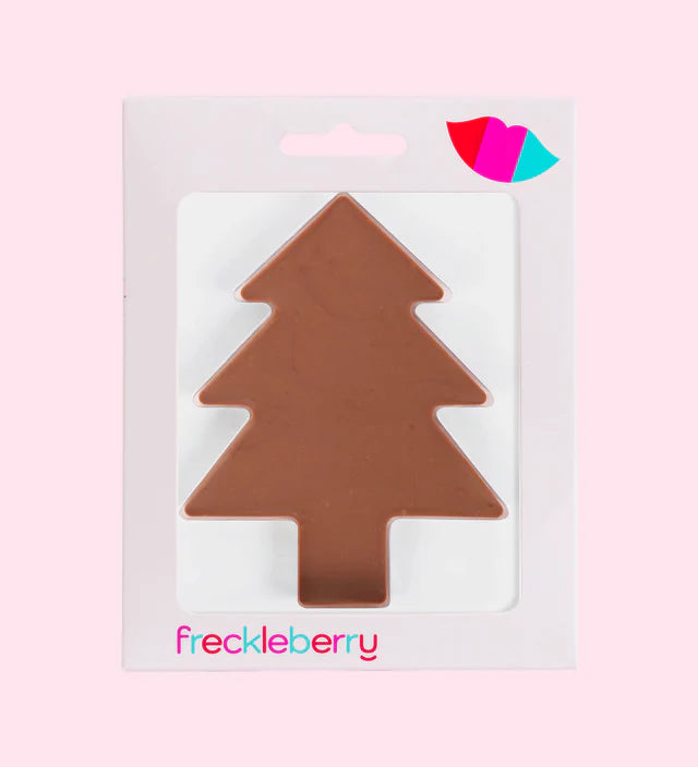 Plain Milk Chocolate Tree