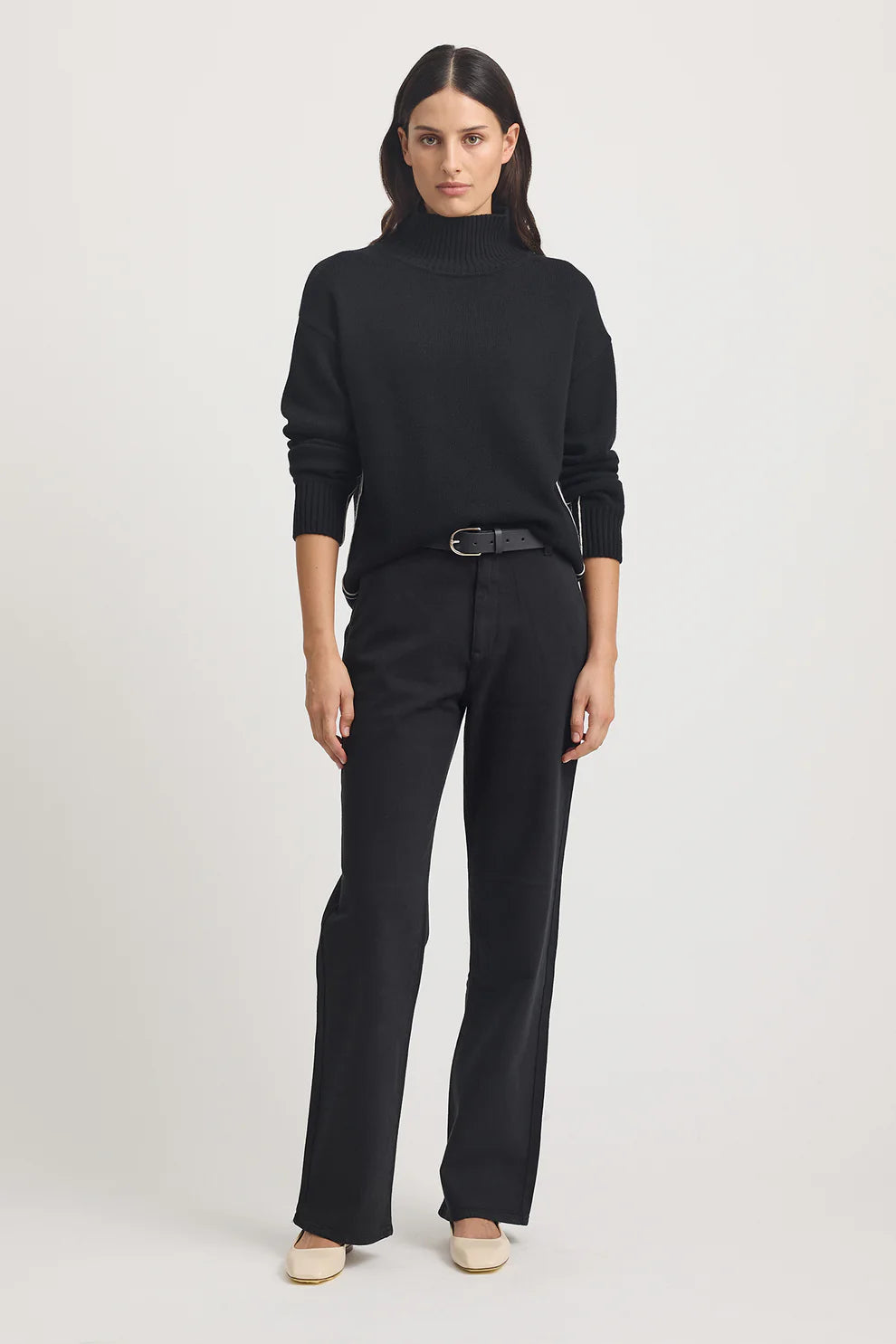 Toorallie Merino Knitwear