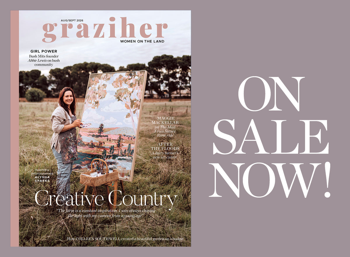 Graziher Magazine #52