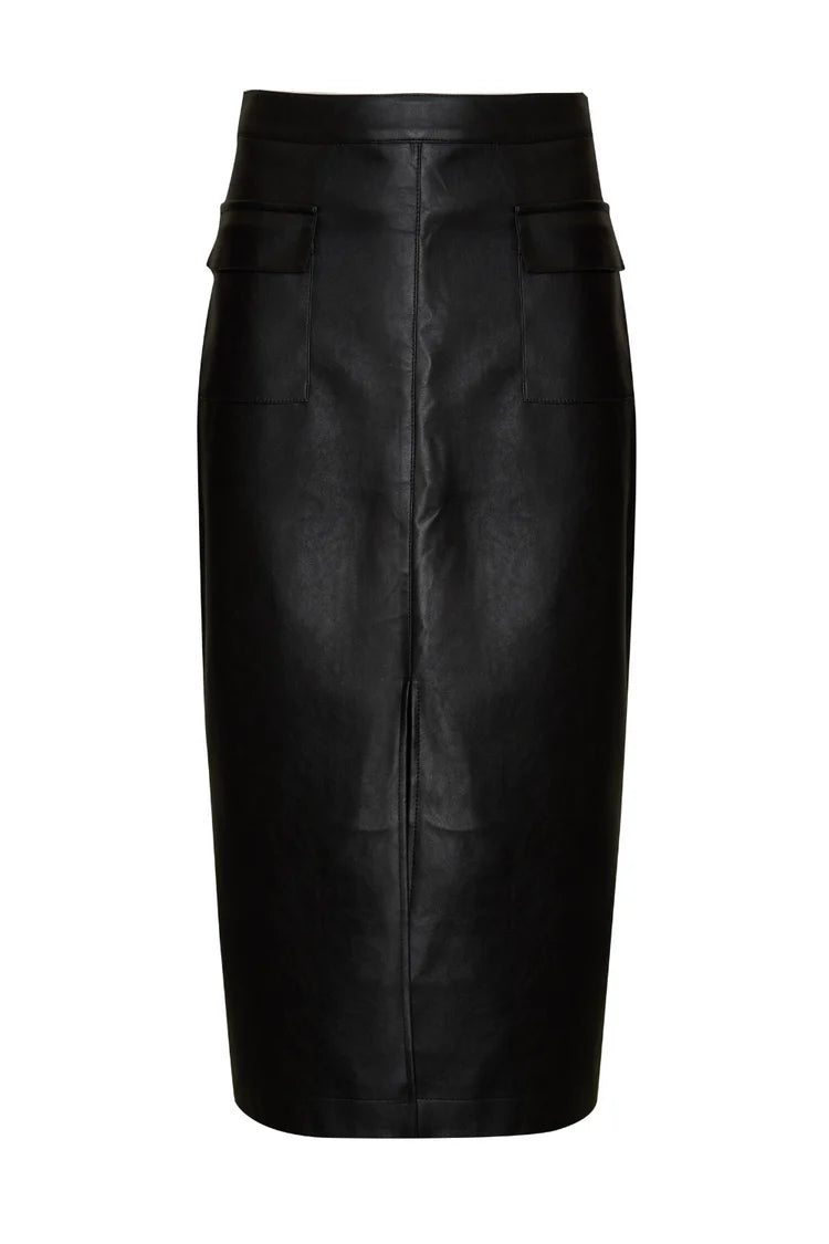 Declare Skirt - Black