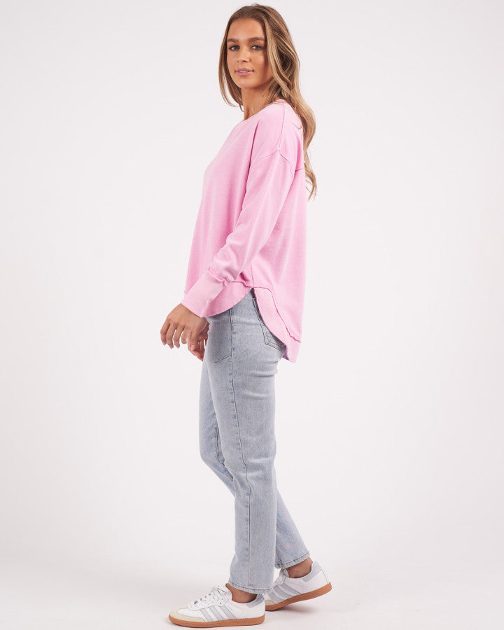 Foxwood Crew Sweatshirt