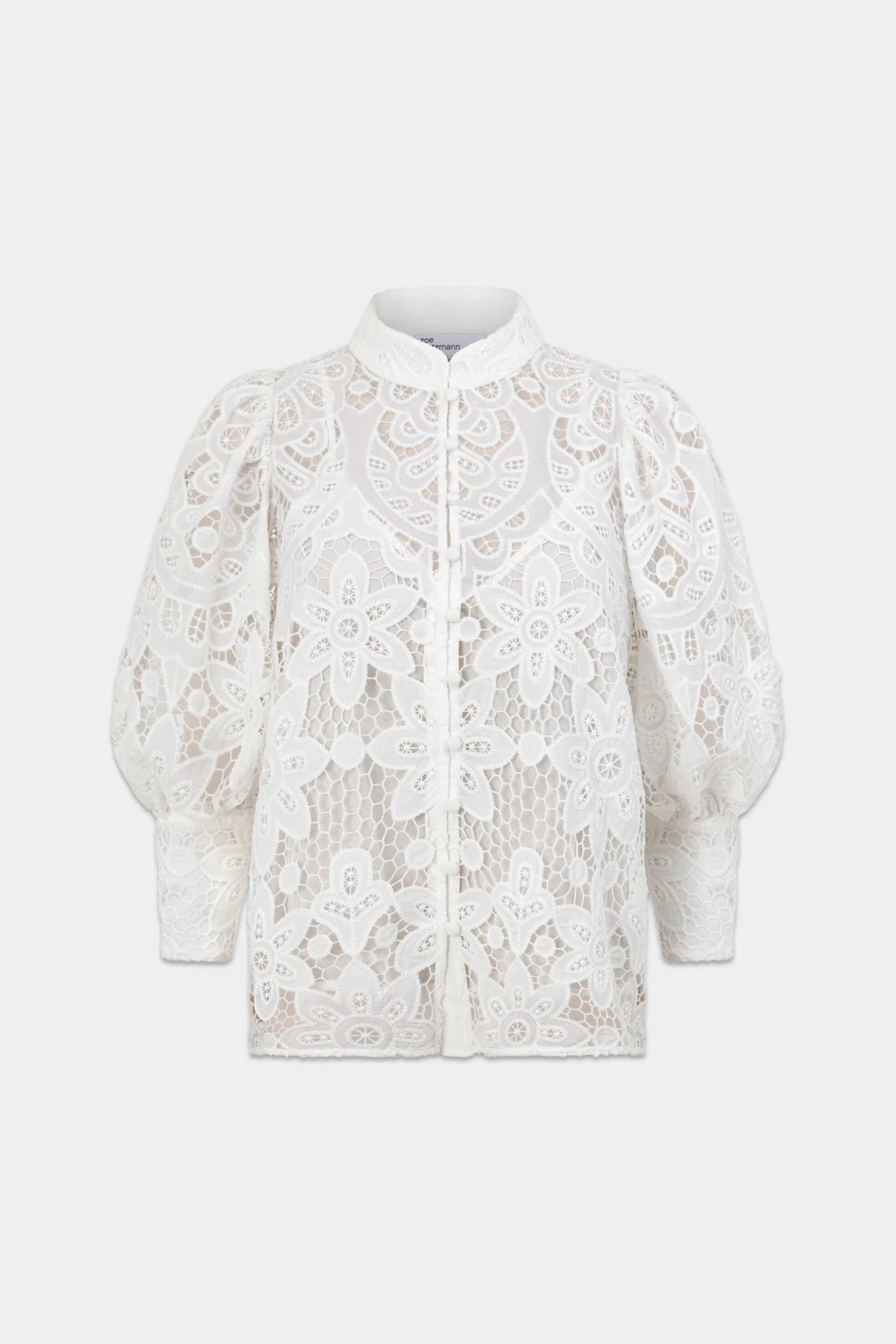 Depart Top - Elm