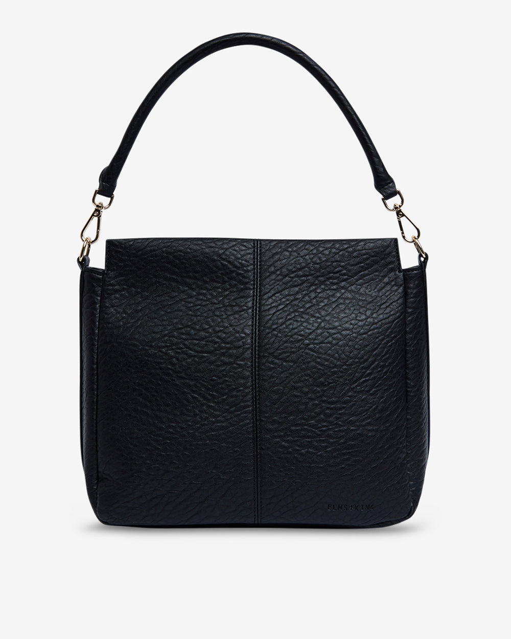 Bellevue Tote handbag - Black