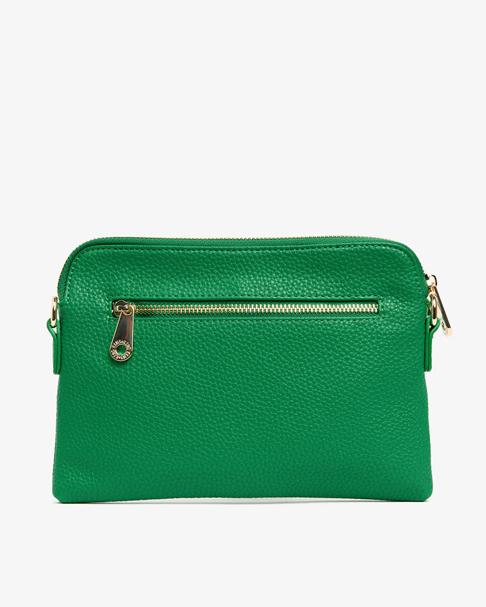 Bowery Wallet - Green