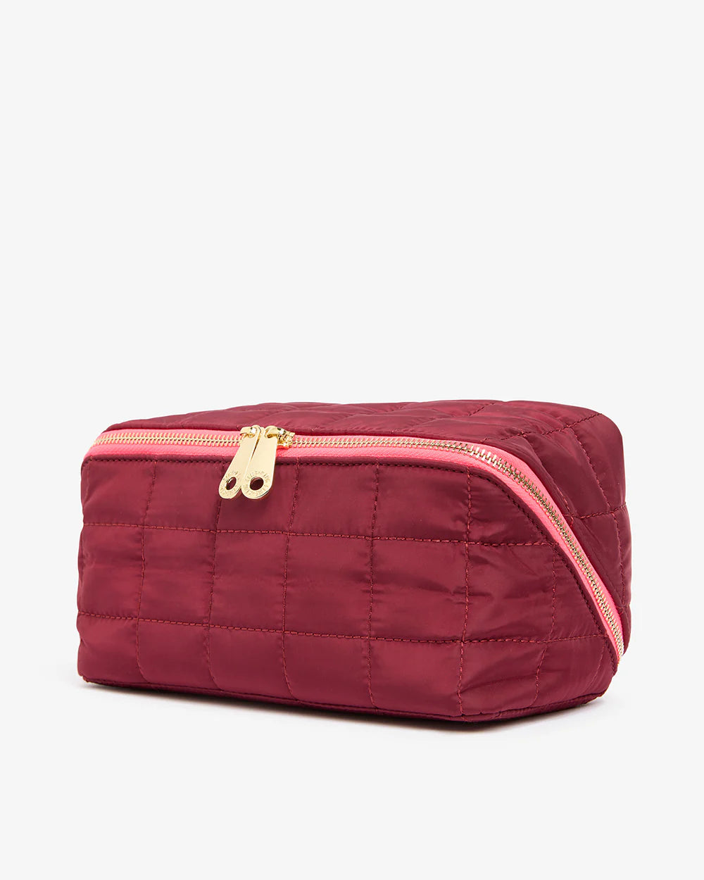 EK Washbag - Burgundy