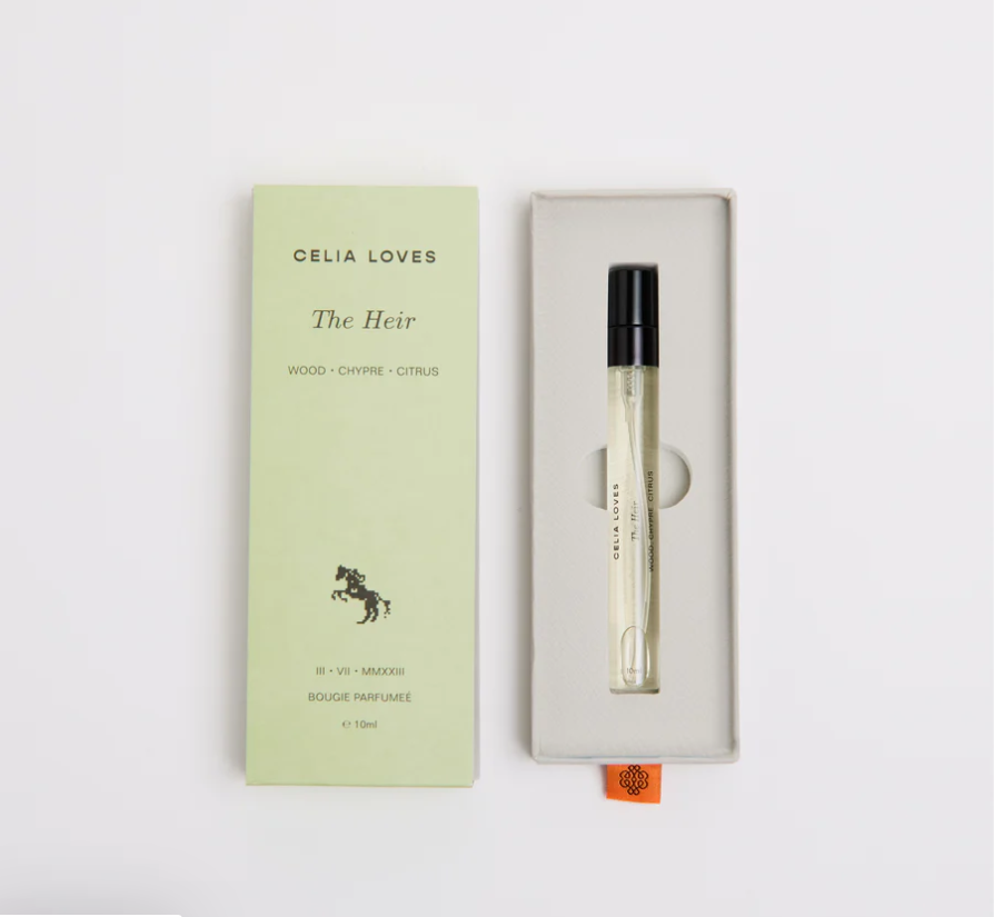 The Heir 10ML